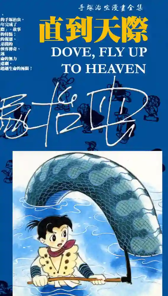 直到天际 封面