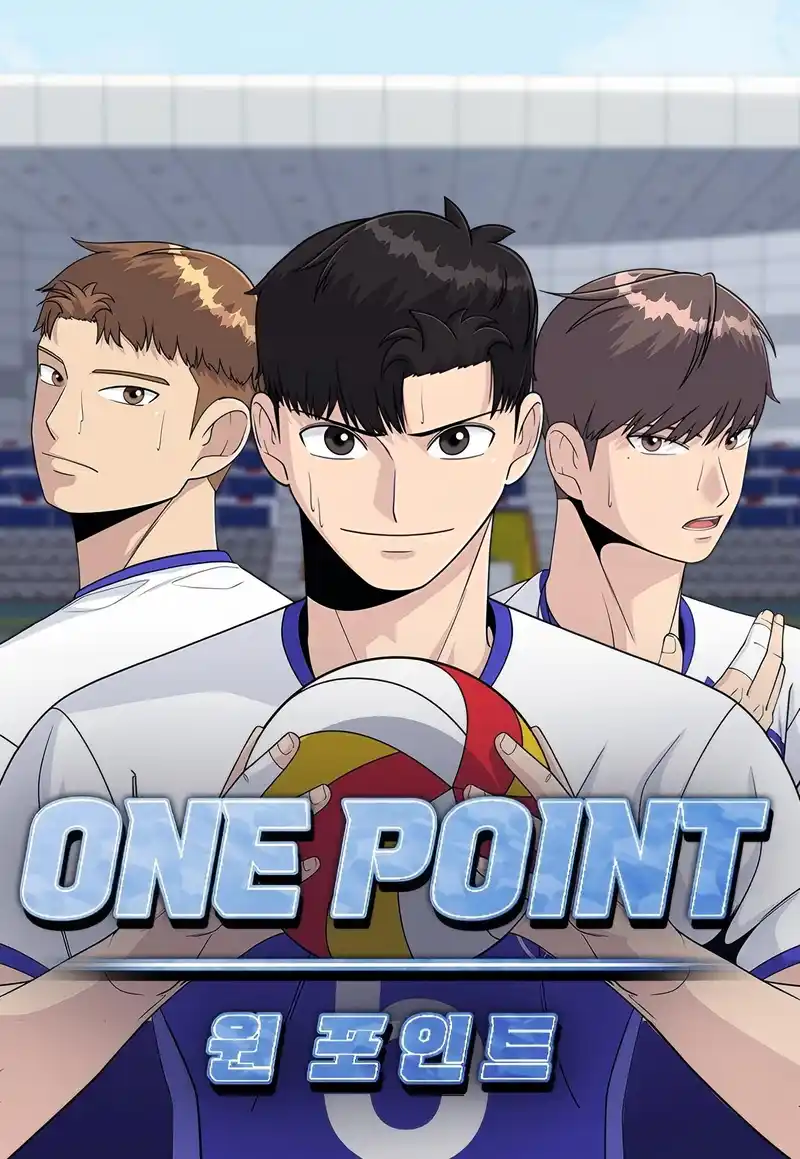 ONE POINT-彩 封面